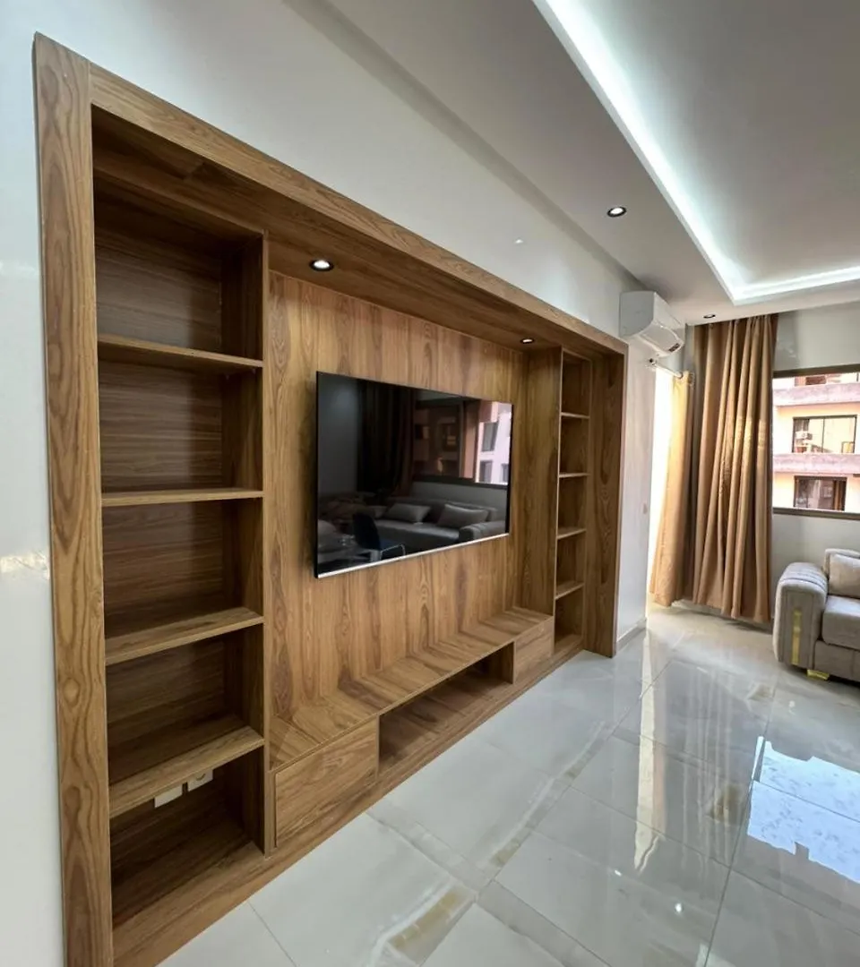 מרקש Deluxe Duplex Top Location דירה