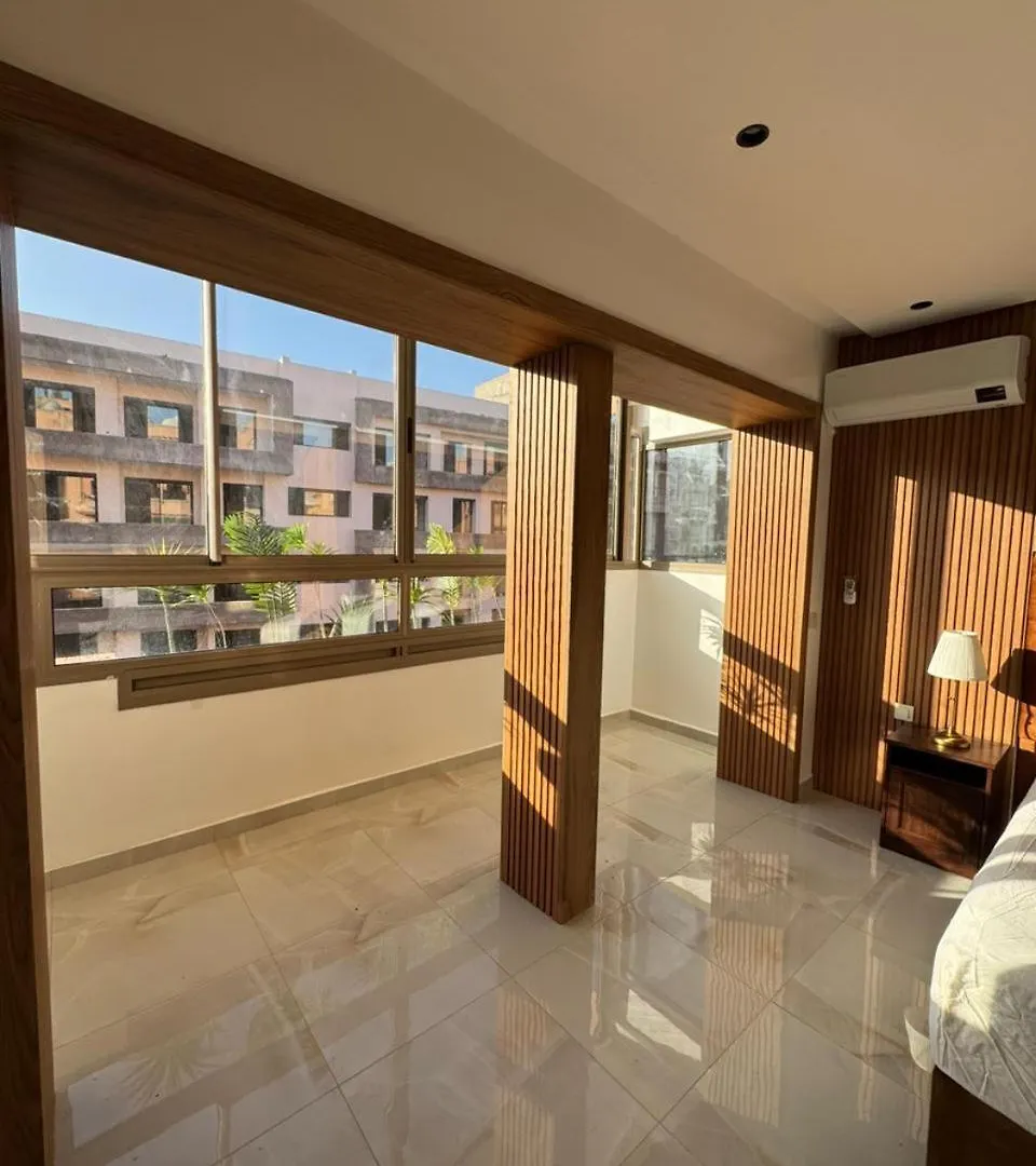 דירה מרקש Deluxe Duplex Top Location