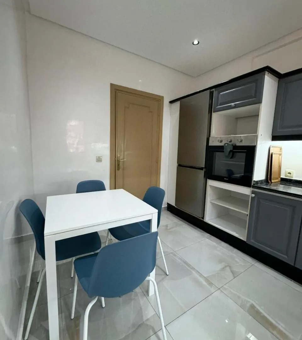 Appartamento Deluxe Duplex Top Location Marrakesh