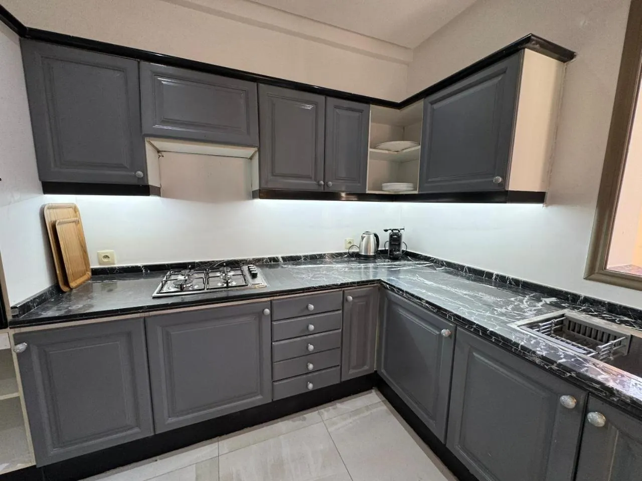 Appartamento Deluxe Duplex Top Location Marrakesh