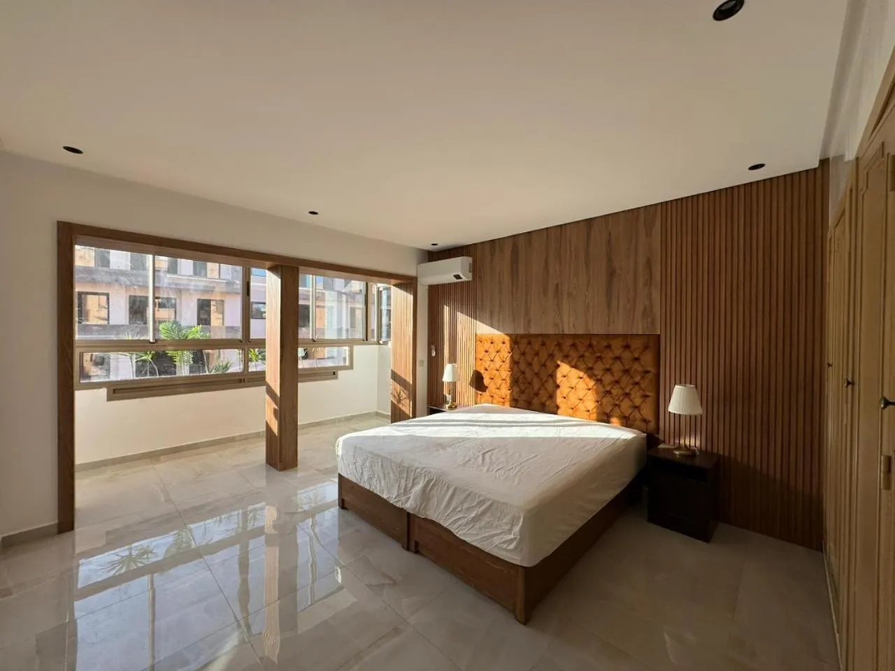 Deluxe Duplex Top Location Marrakesh Marocco