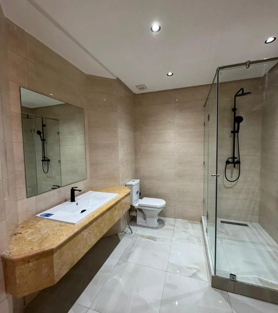 Deluxe Duplex Top Location Marrakesh Appartamento