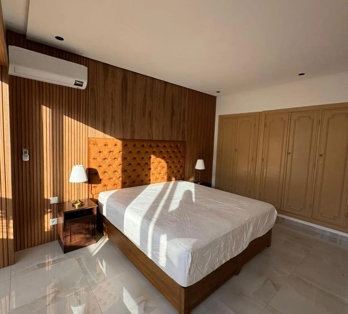 Deluxe Duplex Top Location Marrakesh