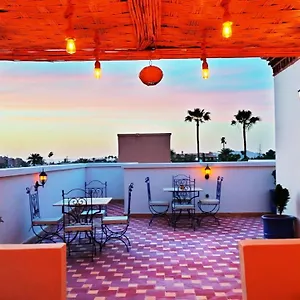 Affittacamere Soofstay Guest-house
