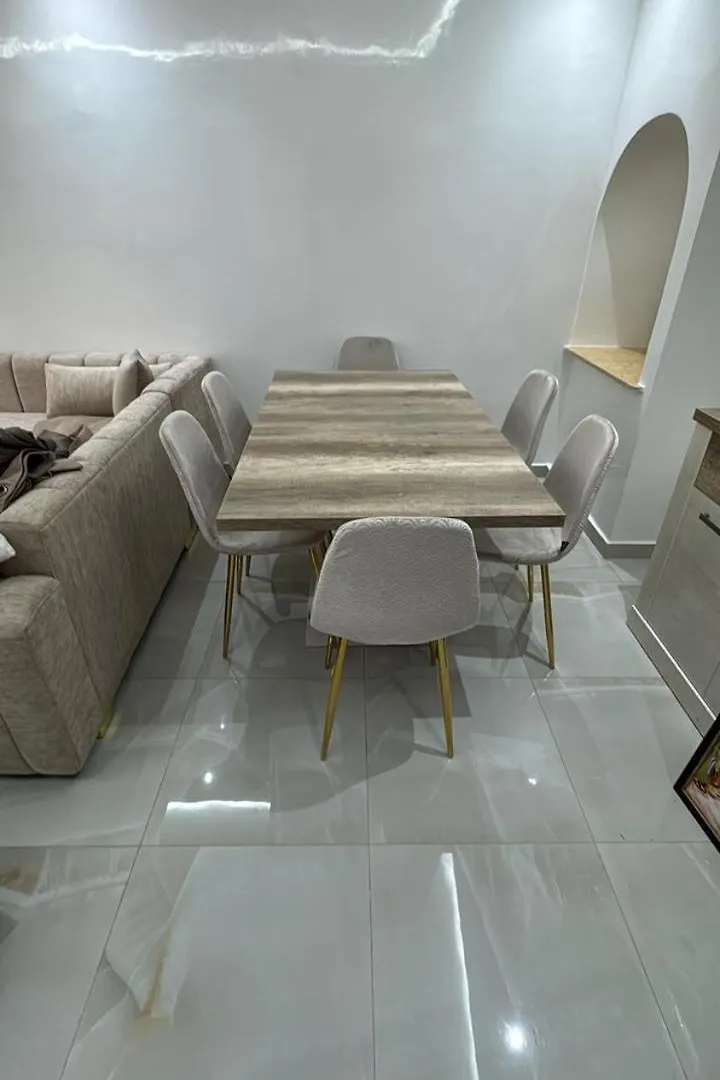 Apartment Deluxe Duplex Top Location Marrakesh Morocco