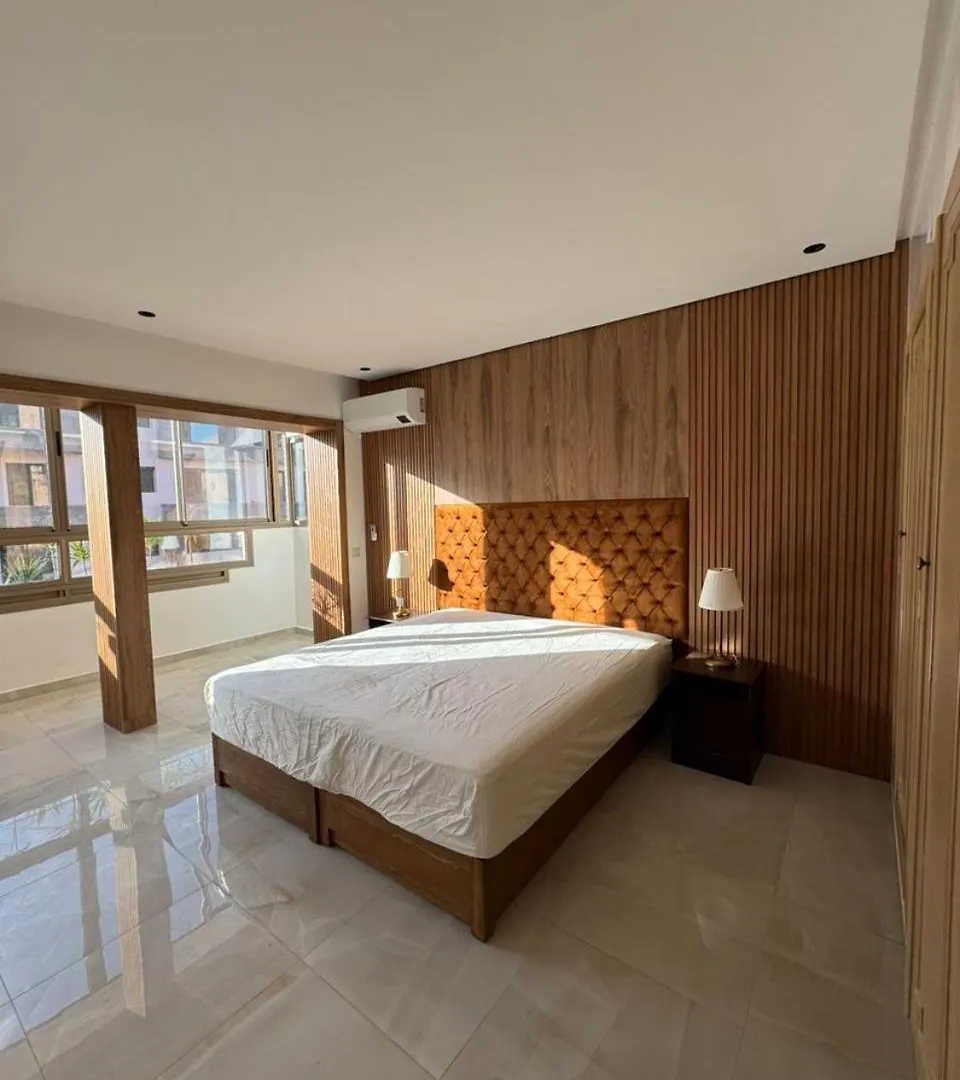 Deluxe Duplex Top Location Marrakesh 0*,